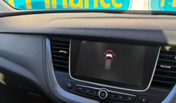 Vauxhall Grandland X 1.2 Sport Nav (s/s), 2018, Manual, 5 Door Hatchback full