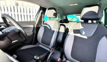 Vauxhall Crossland X 1.2 Elite NAV (s/s), 2019, Manual, 5 Door Hatchback full