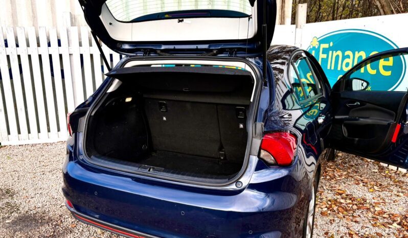 Fiat Tipo 1.6 Multijet Easy Plus, 2017, Manual, 5 Door Hatchback full