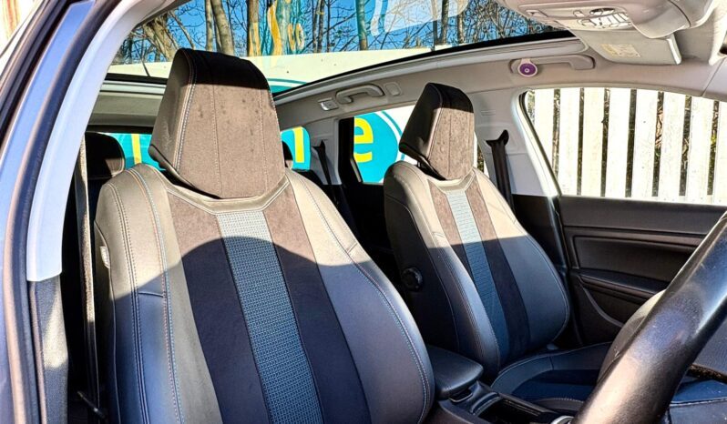 Peugeot 308 SW 1.2 PureTech Tech Edition (s/s), 2020, Manual, 5 Door Estate full