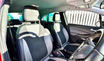 Vauxhall Crossland X 1.2 Elite NAV (s/s), 2019, Manual, 5 Door Hatchback full