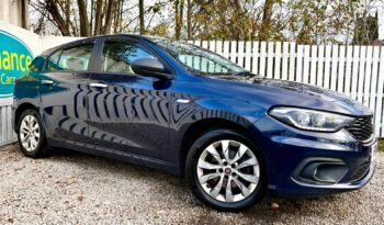 Fiat Tipo 1.6 Multijet Easy Plus, 2017, Manual, 5 Door Hatchback full