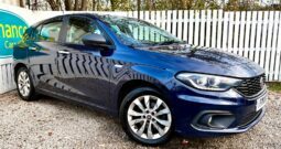 Fiat Tipo 1.6 Multijet Easy Plus, 2017, Manual, 5 Door Hatchback