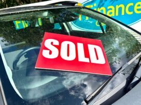 Citroen C3 Aircross 1.2 PureTech Feel, 2019, Manual, 5 Door MPV