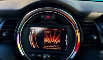 Mini Hatch 1.5 TD Cooper D (Chili) (s/s), 2015, Automatic, 5 Door Hatchback full