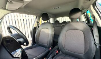 Mini Hatch 1.5 TD Cooper D (Chili) (s/s), 2015, Automatic, 5 Door Hatchback full