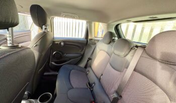 Mini Hatch 1.5 TD Cooper D (Chili) (s/s), 2015, Automatic, 5 Door Hatchback full