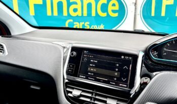 Peugeot 2008 SUV 1.2 PureTech Allure, 2017, Manual, 5 Door Hatchback full