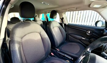 Mini Hatch 1.5 TD Cooper D (Chili) (s/s), 2015, Automatic, 5 Door Hatchback full