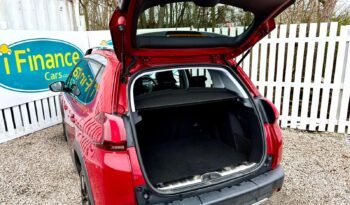 Peugeot 2008 SUV 1.2 PureTech Allure, 2017, Manual, 5 Door Hatchback full