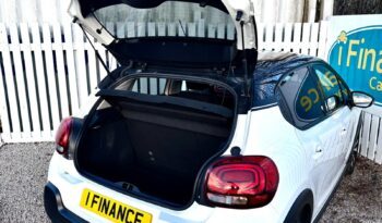 Citroen C3 1.2 PureTech Flair, 2017, Manual, 5 Door Hatchback full