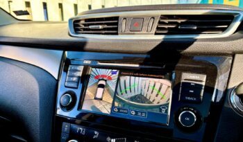 Nissan Qashqai 1.5 dCi Tekna, 2019, Manual, 5 Door Hatchback full