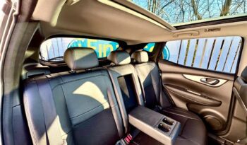 Nissan Qashqai 1.5 dCi Tekna, 2019, Manual, 5 Door Hatchback full
