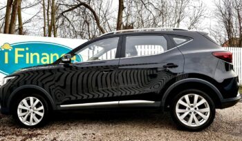 MG ZS 1.5 VTI-Tech Excite, 2019, Manual, 5 Door Hatchback full