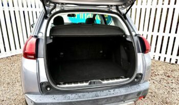 Peugeot 2008 SUV 1.2 PureTech Allure Premium (s/s), 2018, Manual, 5 Door Hatchback full