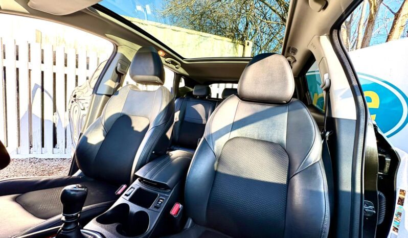 Nissan Qashqai 1.5 dCi Tekna, 2019, Manual, 5 Door Hatchback full