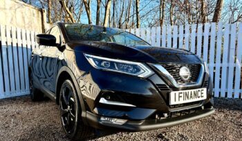 Nissan Qashqai 1.5 dCi Tekna, 2019, Manual, 5 Door Hatchback full