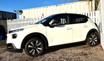 Citroen C3 1.2 PureTech Flair, 2017, Manual, 5 Door Hatchback full