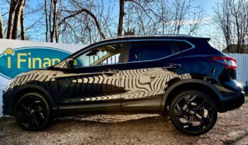Nissan Qashqai 1.5 dCi Tekna, 2019, Manual, 5 Door Hatchback full