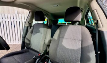 Vauxhall Mokka X 1.4i 16v Turbo Active (s/s), 2017, Manual, 5 Door Hatchback full