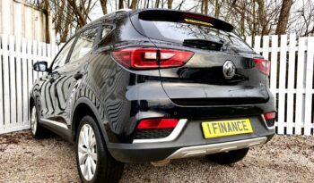 MG ZS 1.5 VTI-Tech Excite, 2019, Manual, 5 Door Hatchback full