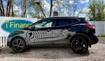 Nissan Qashqai 1.5 dCi Tekna, 2019, Manual, 5 Door Hatchback full