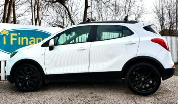 Vauxhall Mokka X 1.4i 16v Turbo Active (s/s), 2017, Manual, 5 Door Hatchback full