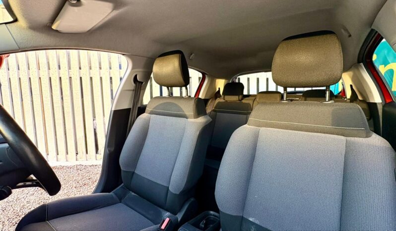 Citroen C3 1.2 PureTech Flair, 2017, Manual, 5 Door Hatchback full