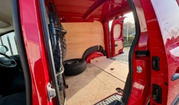 Renault Kangoo 1.5 dCi ENERGY ML19 Business, 2022, Manual, 5 Door Car Derived Van full