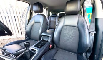 Land Rover Discovery Sport 2.0 TD4 SE Tech AWD (s/s) 7 Seater, 2017, Manual, 5 Door Estate full