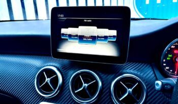 Mercedes-Benz A180d 1.5 AMG Line (s/s), 2018, Manual, 5 Door Hatchback full