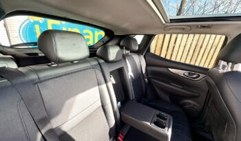 Nissan Qashqai 1.5 dCi Tekna, 2019, Manual, 5 Door Hatchback full
