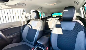 Vauxhall Grandland X 1.2 Sport Nav (s/s), 2018, Manual, 5 Door Hatchback full