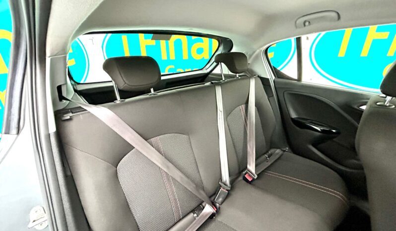 Vauxhall Corsa 1.4i ecoFLEX SRi, 2017, Manual, 5 Door Hatchback full