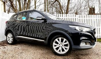 MG ZS 1.5 VTI-Tech Excite, 2019, Manual, 5 Door Hatchback full
