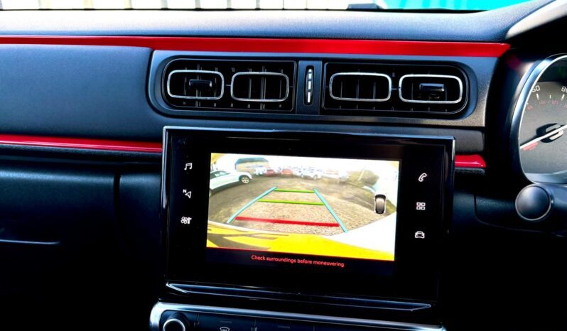 Citroen C3 1.2 PureTech Flair, 2017, Manual, 5 Door Hatchback full