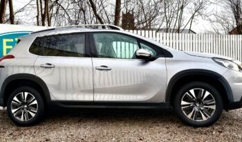 Peugeot 2008 SUV 1.2 PureTech Allure Premium (s/s), 2018, Manual, 5 Door Hatchback full