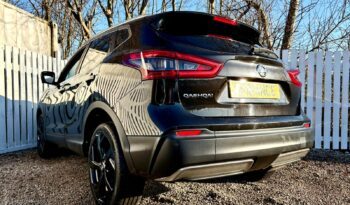 Nissan Qashqai 1.5 dCi Tekna, 2019, Manual, 5 Door Hatchback full