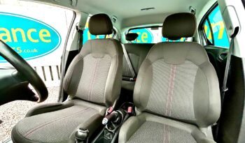 Vauxhall Corsa 1.4i ecoFLEX SRi, 2017, Manual, 5 Door Hatchback full