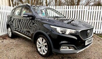 MG ZS 1.5 VTI-Tech Excite, 2019, Manual, 5 Door Hatchback full