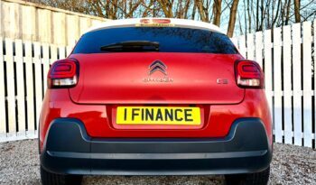 Citroen C3 1.2 PureTech Flair, 2017, Manual, 5 Door Hatchback full
