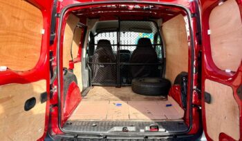 Renault Kangoo 1.5 dCi ENERGY ML19 Business, 2022, Manual, 5 Door Car Derived Van full