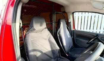 Renault Kangoo 1.5 dCi ENERGY ML19 Business, 2022, Manual, 5 Door Car Derived Van full