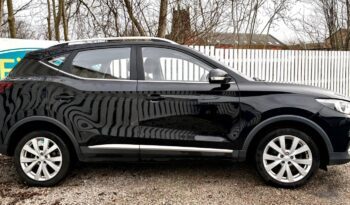 MG ZS 1.5 VTI-Tech Excite, 2019, Manual, 5 Door Hatchback full