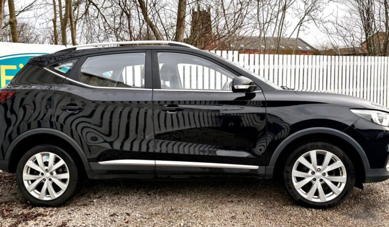 MG ZS 1.5 VTI-Tech Excite, 2019, Manual, 5 Door Hatchback full