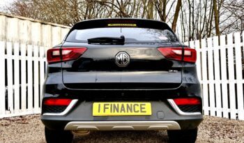 MG ZS 1.5 VTI-Tech Excite, 2019, Manual, 5 Door Hatchback full