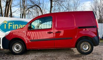 Renault Kangoo 1.5 dCi ENERGY ML19 Business, 2022, Manual, 5 Door Car Derived Van full