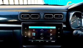 Citroen C3 1.2 PureTech Flair, 2017, Manual, 5 Door Hatchback full