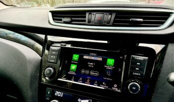 Nissan Qashqai 1.5 dCi Tekna, 2019, Manual, 5 Door Hatchback full