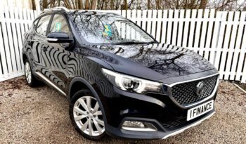 MG ZS 1.5 VTI-Tech Excite, 2019, Manual, 5 Door Hatchback full